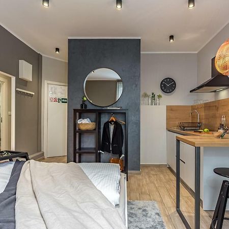 Number 1 Apartments Rijeka Zewnętrze zdjęcie